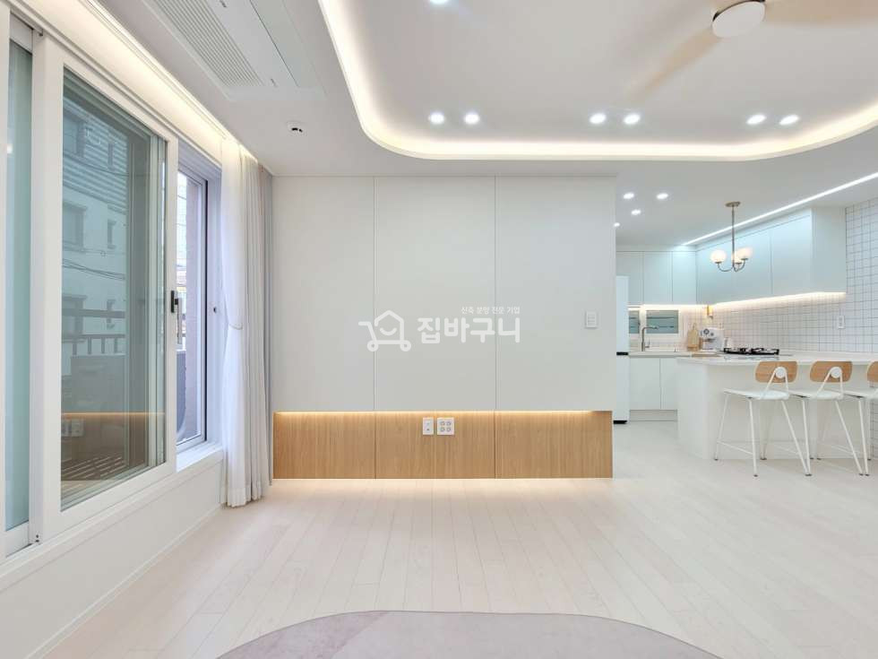 경기 안산단원구 선부동 ♥석수초등학교 도보1분 초근접위치♥ 안전한 학군과 대형공원 있는 팍세권! 안산신축빌라 공개합니다! 분양 매물번호 12974 사진 5