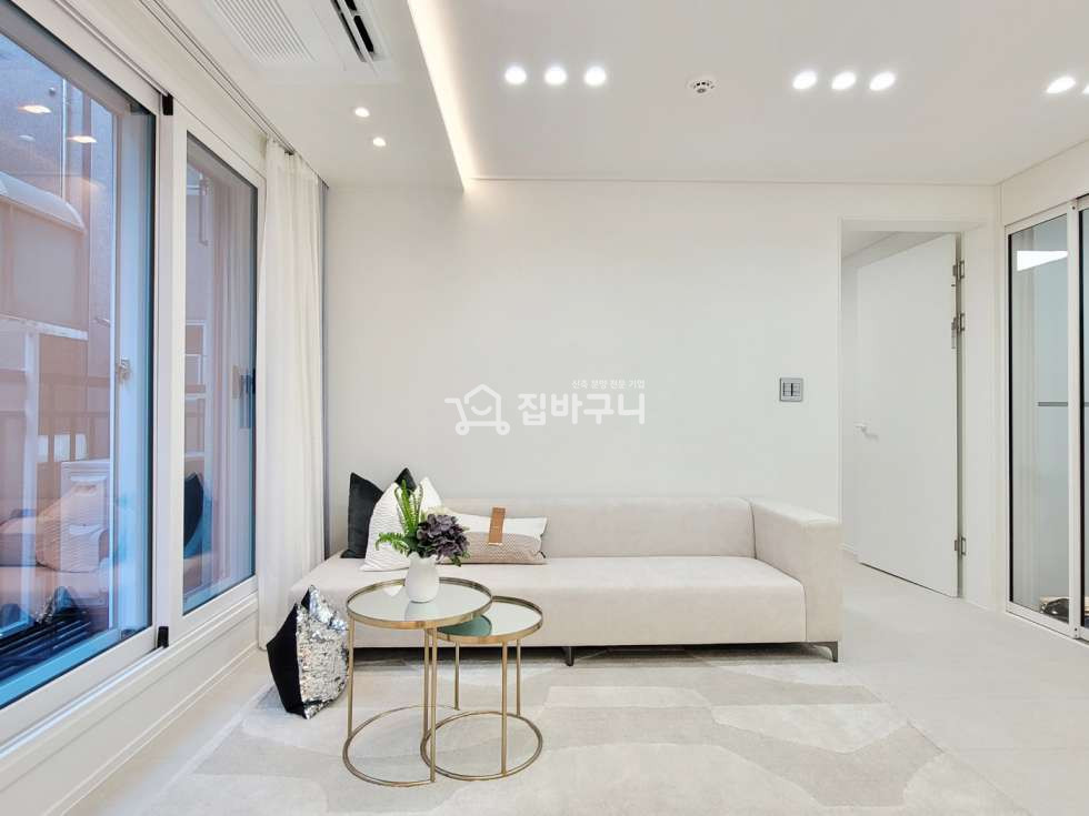 경기 안산단원구 와동 ♠주변 상권의 중심지&학군 최고의 위치&옵션有냉장고·김치냉장고·에어컨♠ 안산 신축빌라 3룸~ 분양 매물번호 12973 사진 3