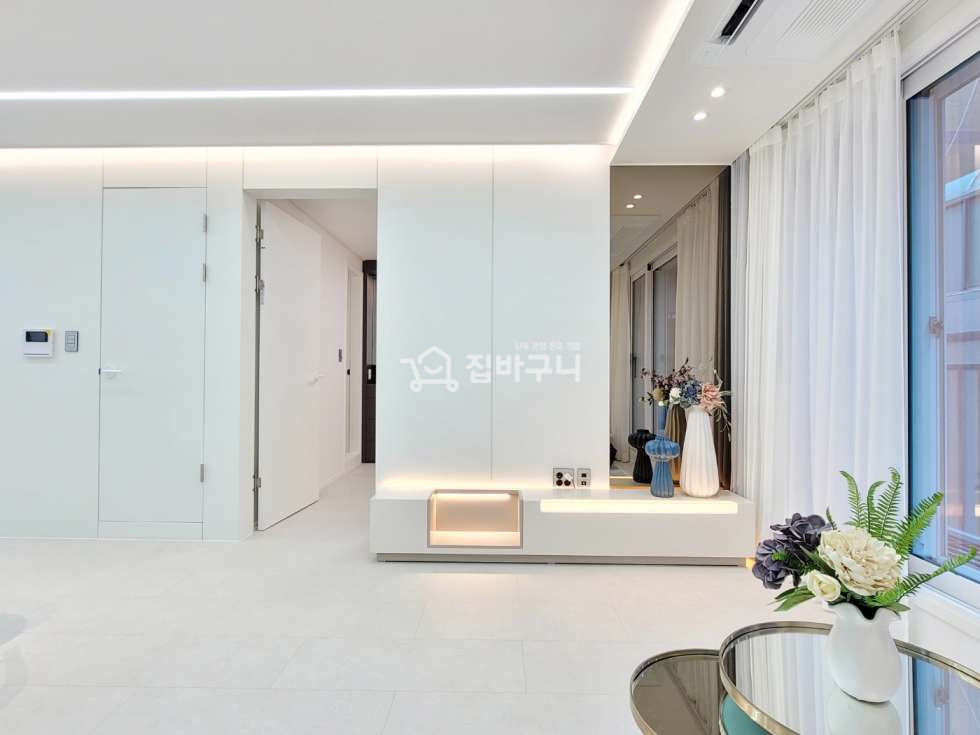 경기 안산단원구 와동 ♠주변 상권의 중심지&학군 최고의 위치&옵션有냉장고·김치냉장고·에어컨♠ 안산 신축빌라 3룸~ 분양 매물번호 12973 사진 4