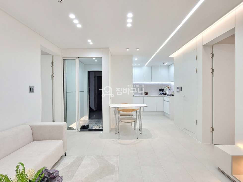 경기 안산단원구 와동 ♠주변 상권의 중심지&학군 최고의 위치&옵션有냉장고·김치냉장고·에어컨♠ 안산 신축빌라 3룸~ 분양 매물번호 12973 사진 5