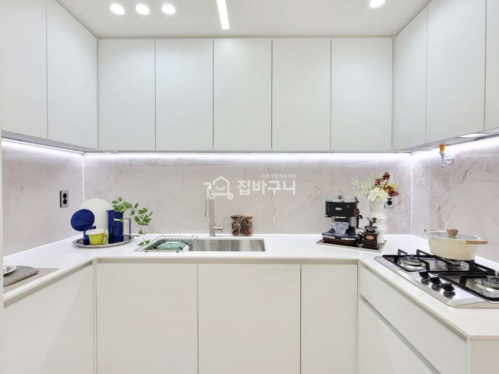 경기 안산단원구 와동 ♠주변 상권의 중심지&학군 최고의 위치&옵션有냉장고·김치냉장고·에어컨♠ 안산 신축빌라 3룸~ 분양 매물번호 12973 사진 7