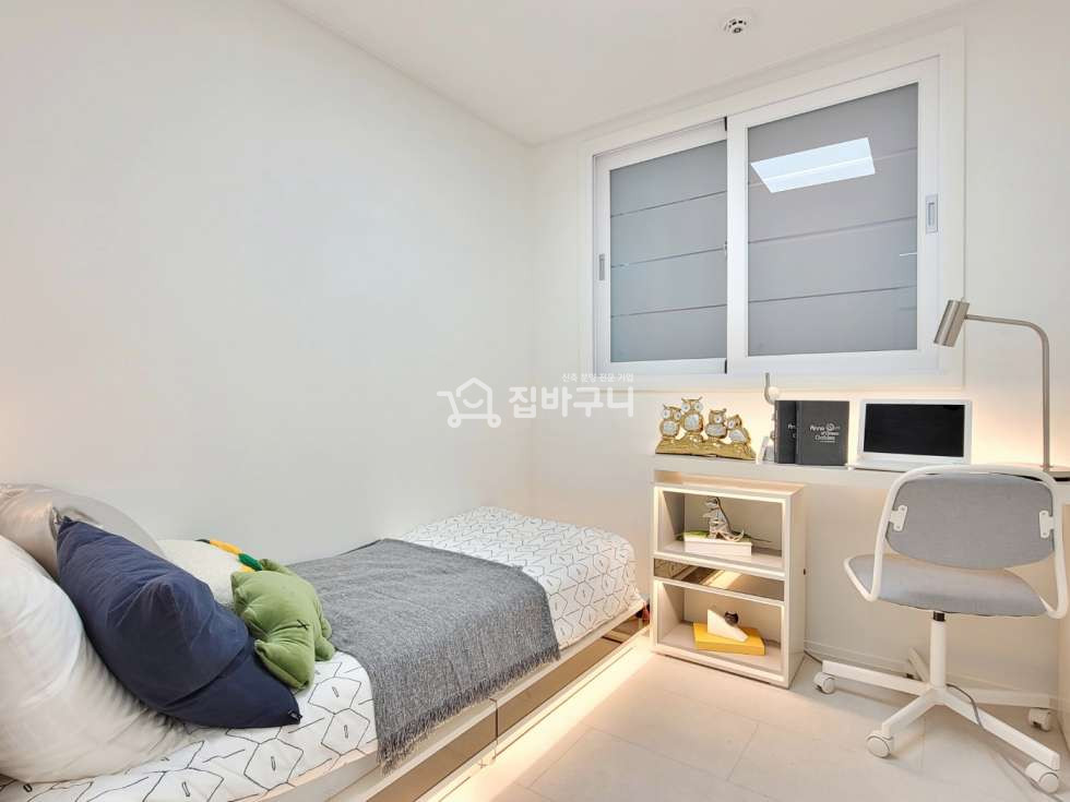 경기 안산단원구 와동 ♠주변 상권의 중심지&학군 최고의 위치&옵션有냉장고·김치냉장고·에어컨♠ 안산 신축빌라 3룸~ 분양 매물번호 12973 사진 10