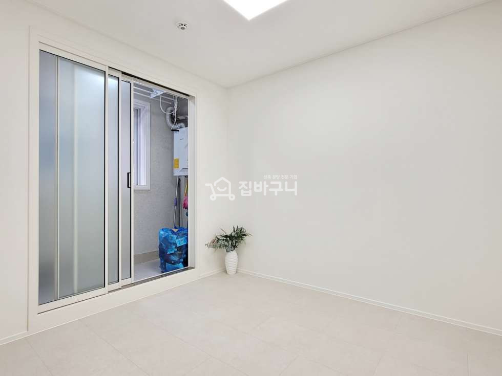경기 안산단원구 와동 ♠주변 상권의 중심지&학군 최고의 위치&옵션有냉장고·김치냉장고·에어컨♠ 안산 신축빌라 3룸~ 분양 매물번호 12973 사진 11