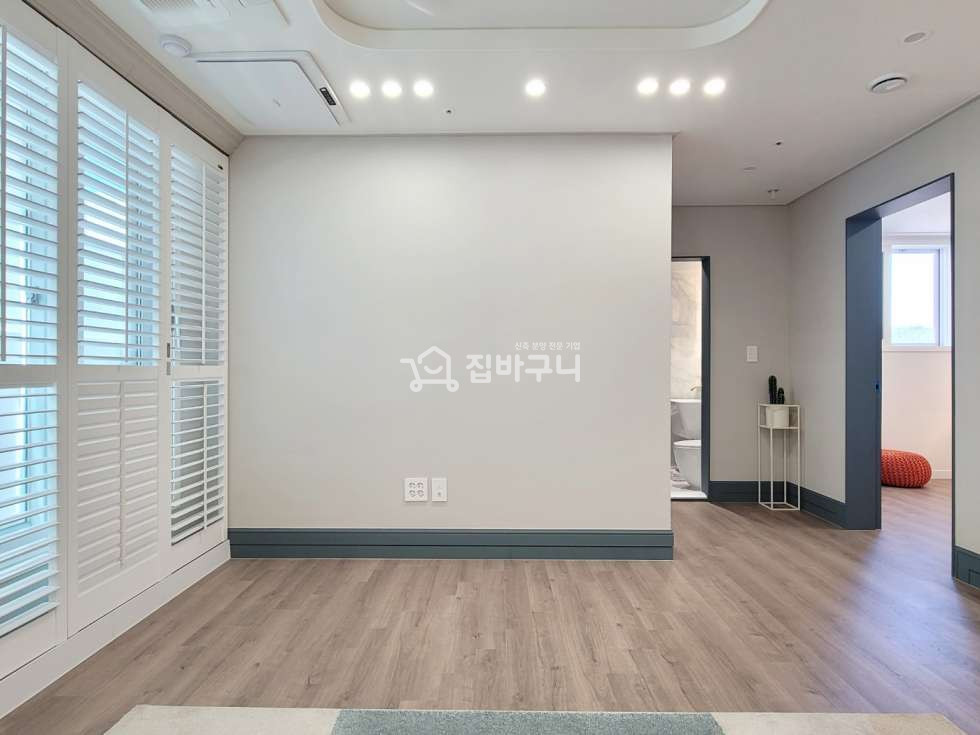 경기 부천소사구 심곡본동 ★부천역 초 역세권★ 인프라 좋은 로데오 거리 인근 ! 부천신축 도시형 아파트 3룸 타입! 분양 매물번호 12972 사진 5