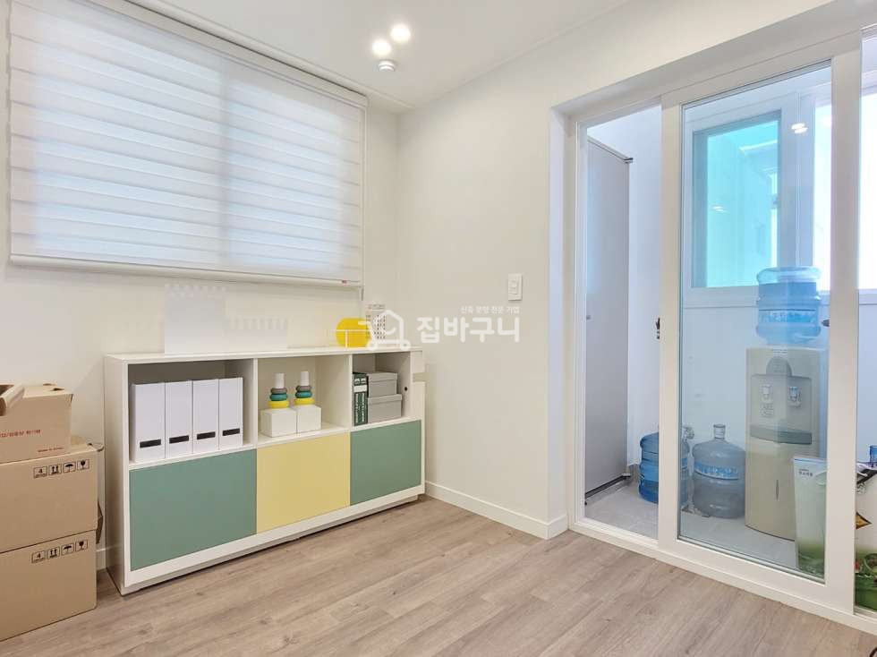 경기 부천소사구 심곡본동 ★부천역 초 역세권★ 인프라 좋은 로데오 거리 인근 ! 부천신축 도시형 아파트 3룸 타입! 분양 매물번호 12972 사진 14