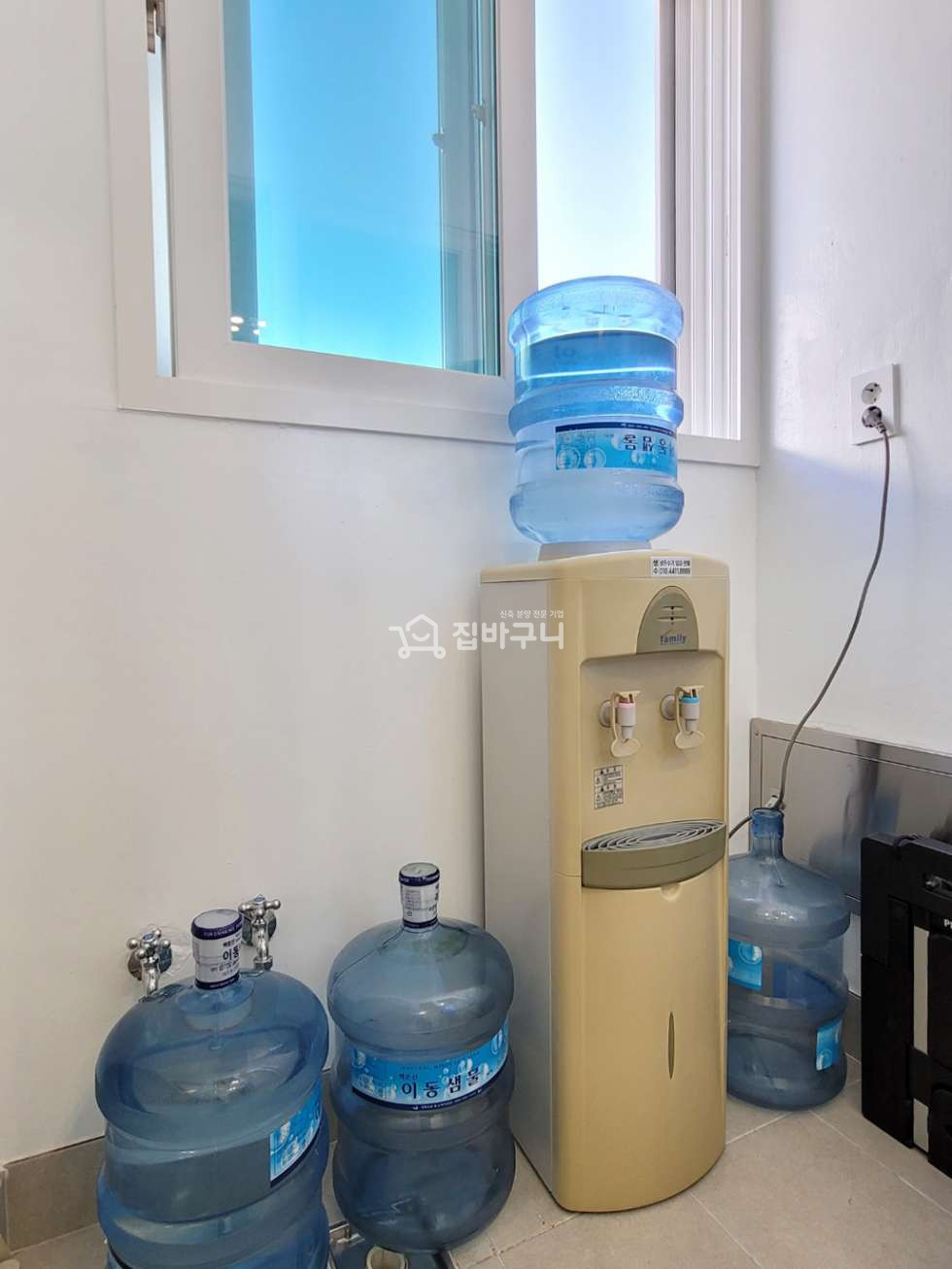 경기 부천소사구 심곡본동 ★부천역 초 역세권★ 인프라 좋은 로데오 거리 인근 ! 부천신축 도시형 아파트 3룸 타입! 분양 매물번호 12972 사진 15