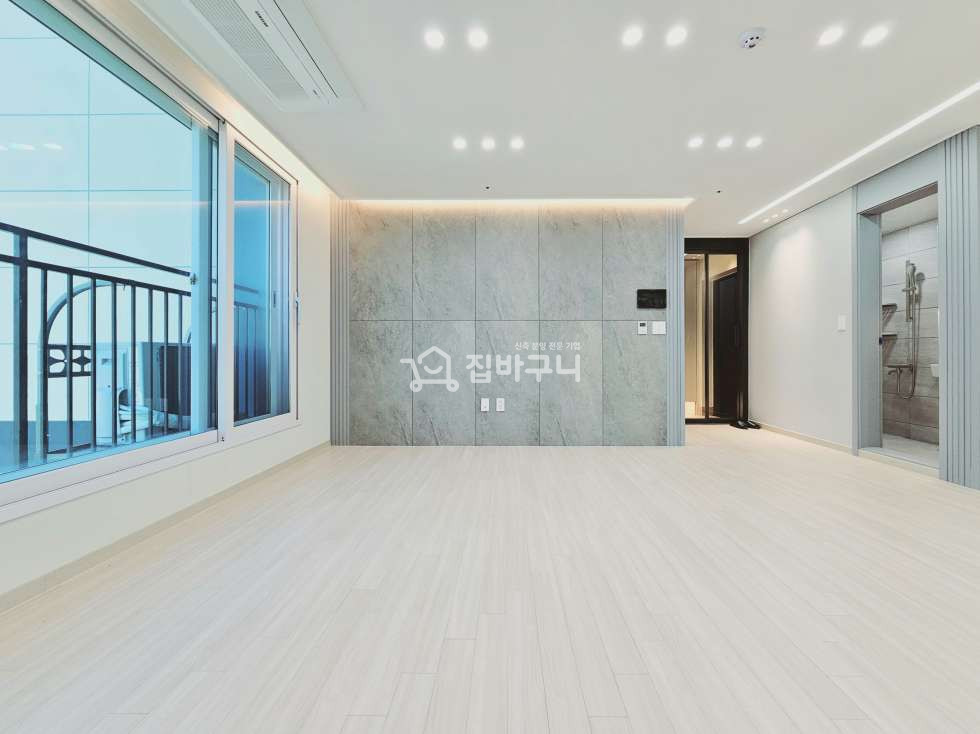 경기 부천오정구 내동 ♥학세권♥ 부천신축 도시형아파트~ 초·중·고~ 도보 이동! 아이들이 뛰노는 야외테라스有 분양 매물번호 12971 사진 3