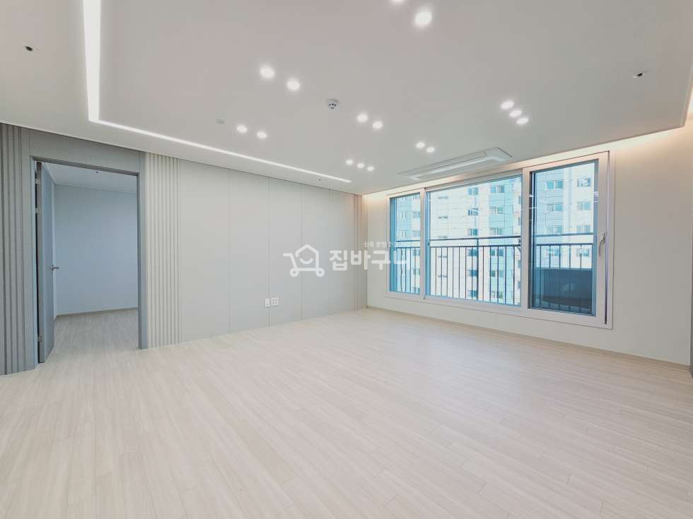 경기 부천오정구 내동 ♥학세권♥ 부천신축 도시형아파트~ 초·중·고~ 도보 이동! 아이들이 뛰노는 야외테라스有 분양 매물번호 12971 사진 5