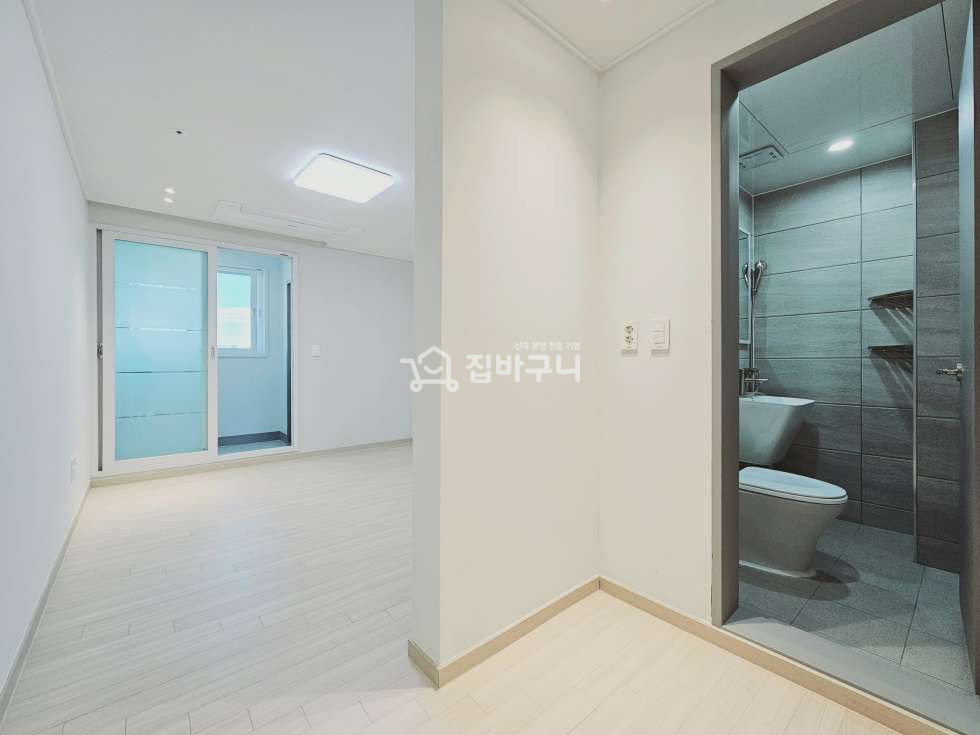 경기 부천오정구 내동 ♥학세권♥ 부천신축 도시형아파트~ 초·중·고~ 도보 이동! 아이들이 뛰노는 야외테라스有 분양 매물번호 12971 사진 10