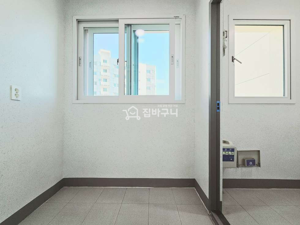 경기 부천오정구 내동 ♥학세권♥ 부천신축 도시형아파트~ 초·중·고~ 도보 이동! 아이들이 뛰노는 야외테라스有 분양 매물번호 12971 사진 12