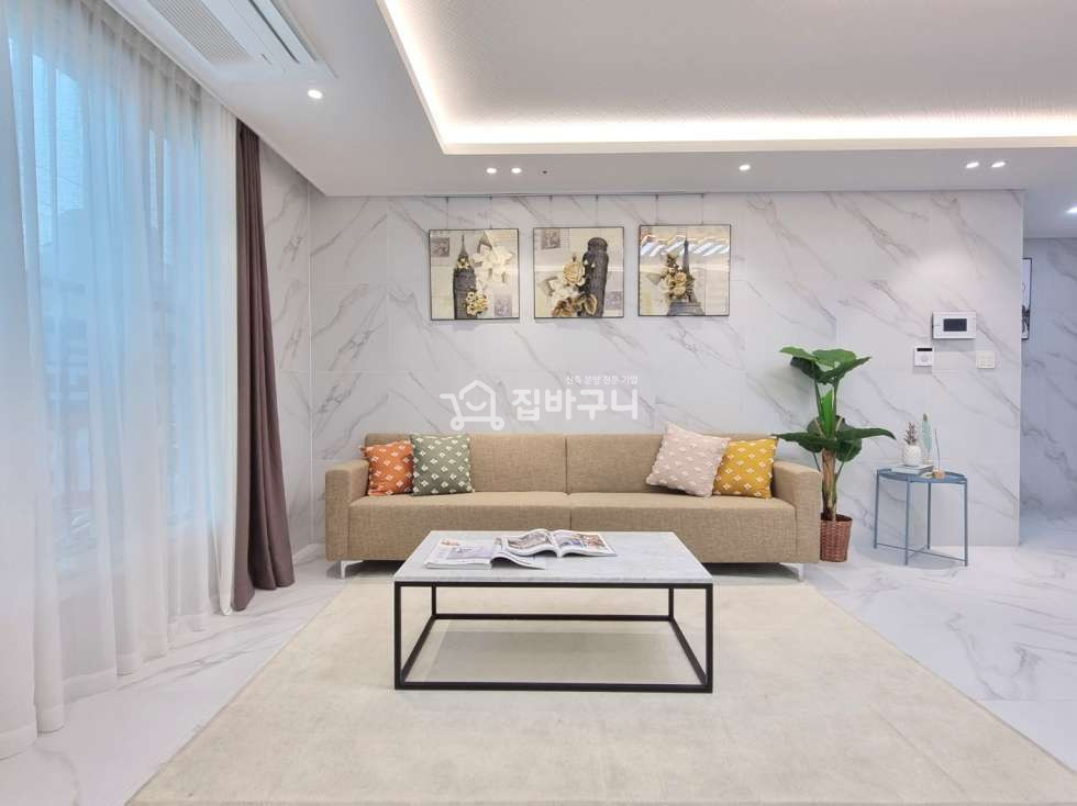 경기 부천원미구 약대동 버스정류장 1분거리 대형 3룸 분양 매물번호 12301 사진 2