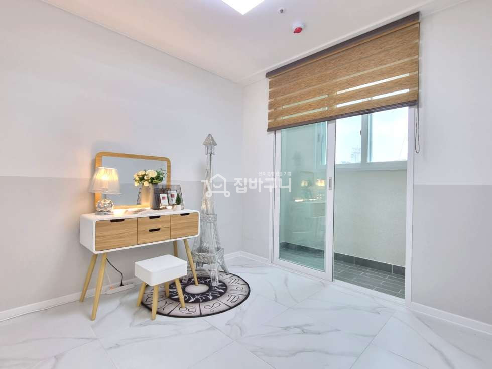 경기 부천원미구 약대동 버스정류장 1분거리 대형 3룸 분양 매물번호 12301 사진 10