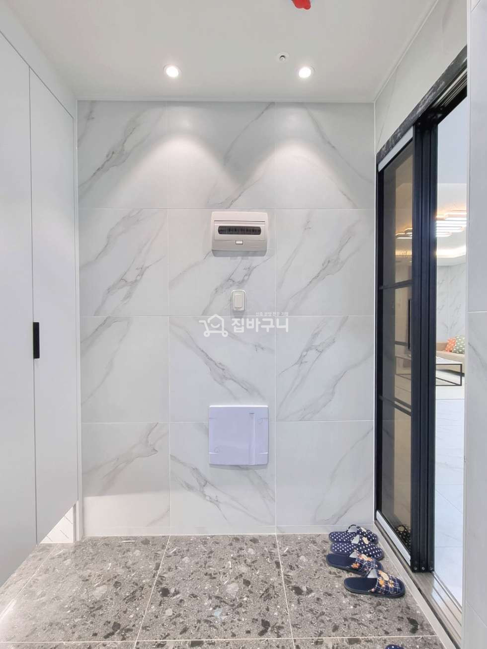 경기 부천원미구 약대동 버스정류장 1분거리 대형 3룸 분양 매물번호 12301 사진 14