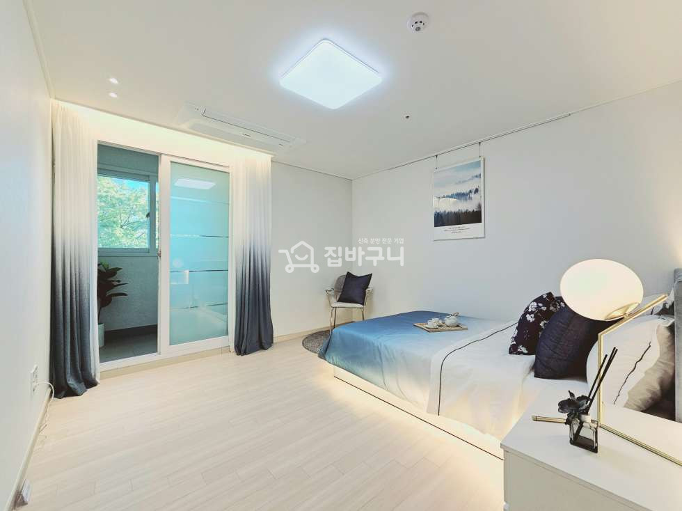 경기 부천오정구 내동 ♠완벽한 학세권♠ 초,중,고 도보 5분~ 공원많은 팍세권~ 부천신축아파트 소개합니다. 분양 매물번호 12970 사진 7