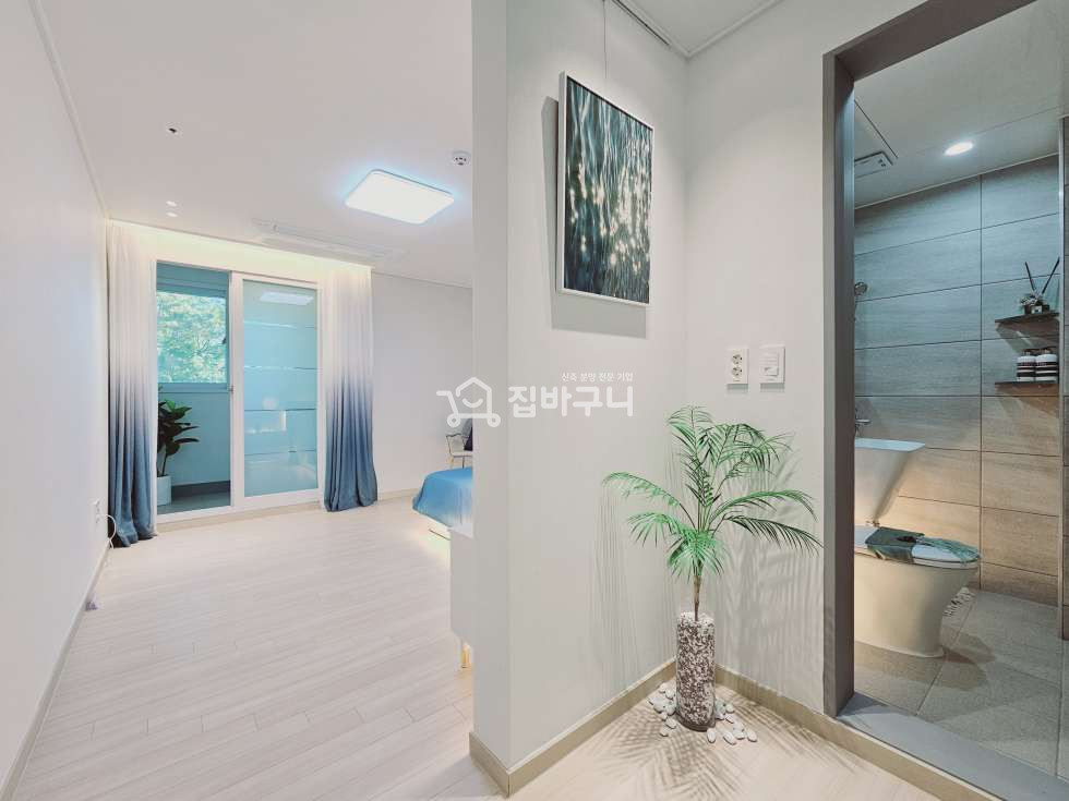 경기 부천오정구 내동 ♠완벽한 학세권♠ 초,중,고 도보 5분~ 공원많은 팍세권~ 부천신축아파트 소개합니다. 분양 매물번호 12970 사진 8
