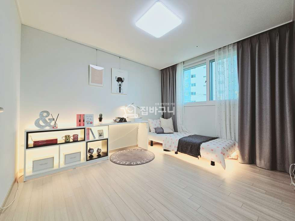 경기 부천오정구 내동 ♠완벽한 학세권♠ 초,중,고 도보 5분~ 공원많은 팍세권~ 부천신축아파트 소개합니다. 분양 매물번호 12970 사진 11