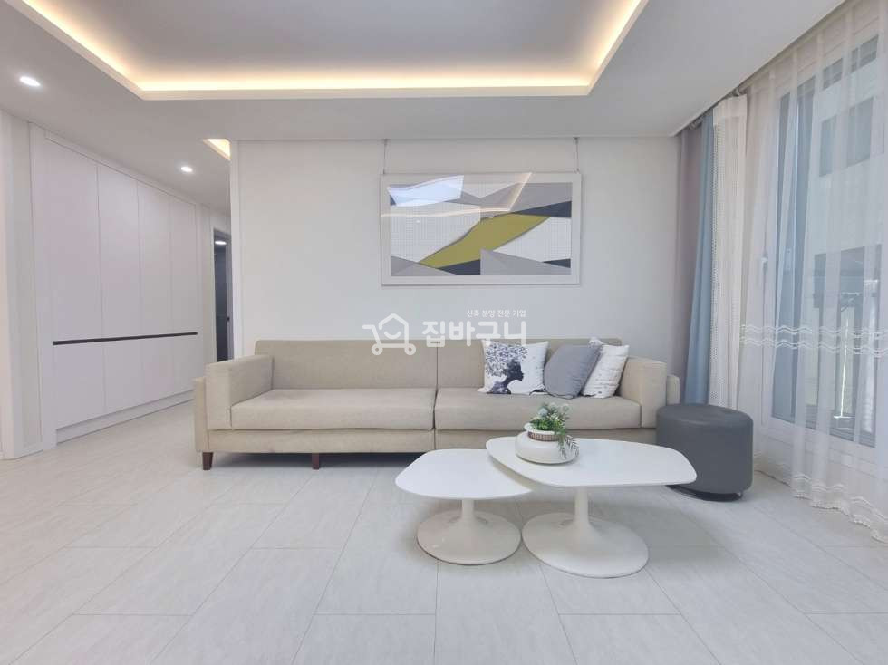 인천 미추홀구 문학동 버스정류장 도보 4분거리 3룸 분양 매물번호 12300 사진 2