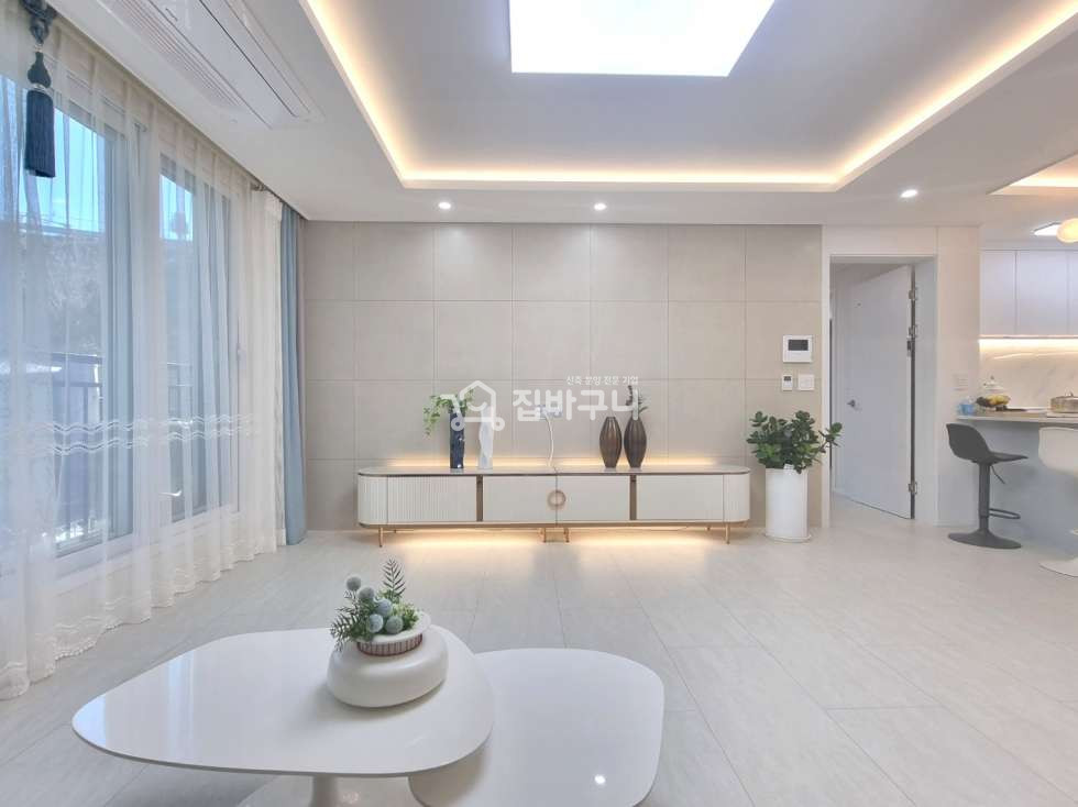 인천 미추홀구 문학동 버스정류장 도보 4분거리 3룸 분양 매물번호 12300 사진 3