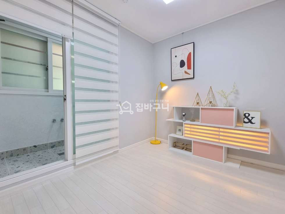 경기 안산상록구 일동 상록수역 도보 3분 대형 3룸 분양 매물번호 12298 사진 10