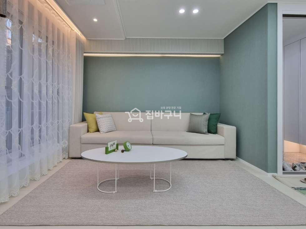 경기 안산단원구 와동 안산 와동 다양한 타입의 신축 3룸 빌라 분양 매물번호 12294 사진 2
