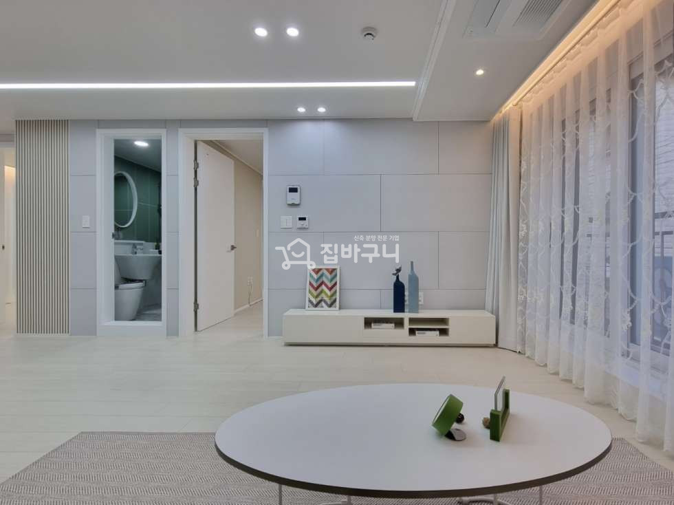 경기 안산단원구 와동 안산 와동 다양한 타입의 신축 3룸 빌라 분양 매물번호 12294 사진 3