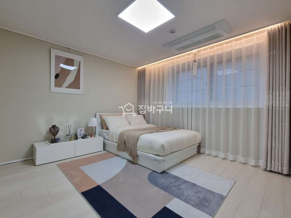 경기 안산단원구 와동 안산 와동 다양한 타입의 신축 3룸 빌라 분양 매물번호 12294 사진 7