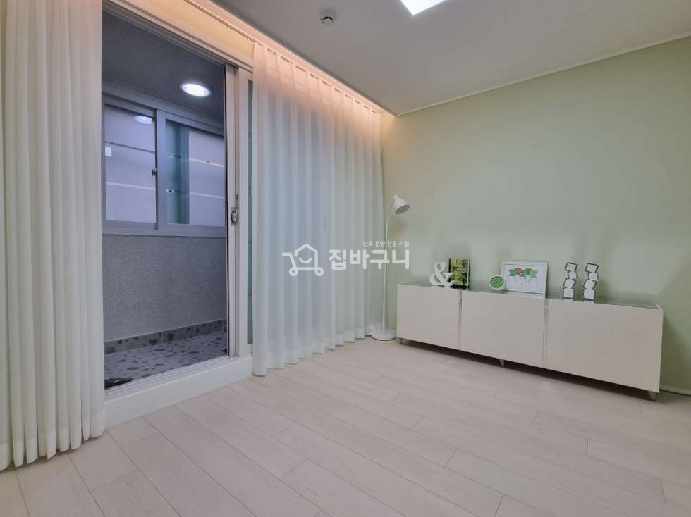 경기 안산단원구 와동 안산 와동 다양한 타입의 신축 3룸 빌라 분양 매물번호 12294 사진 9