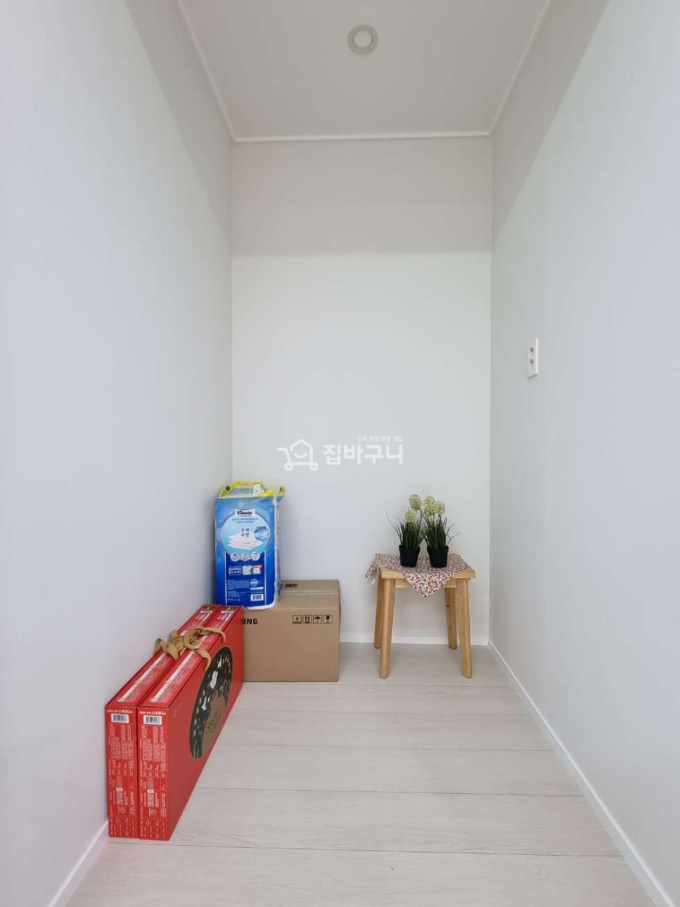 경기 안산단원구 와동 안산 와동 다양한 타입의 신축 3룸 빌라 분양 매물번호 12294 사진 12