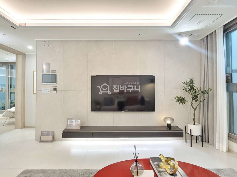 경기 시흥시 장현동 ★역세권★ 시흥 도시형 아파트 3룸~ 분양정보 소개합니다! 분양 매물번호 12969 사진 2