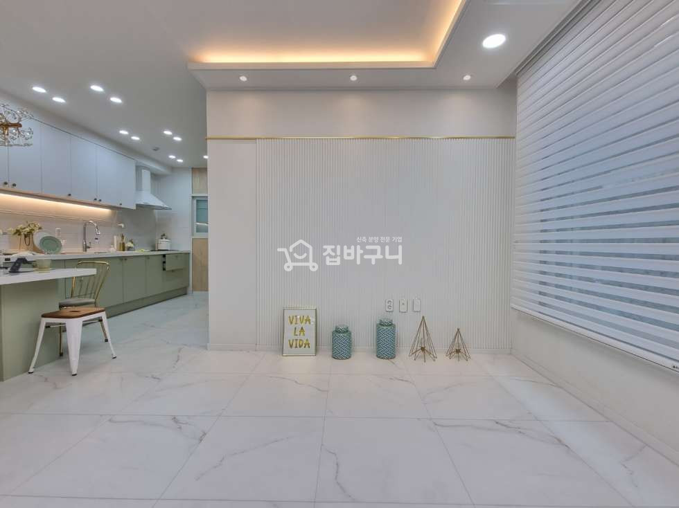 경기 안산상록구 사동 안산 사동 탁트인 놀이터조망 신축 3룸 빌라 분양 매물번호 12293 사진 2