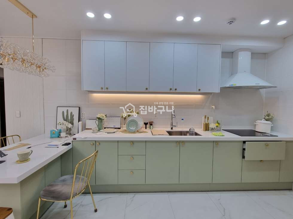 경기 안산상록구 사동 안산 사동 탁트인 놀이터조망 신축 3룸 빌라 분양 매물번호 12293 사진 6