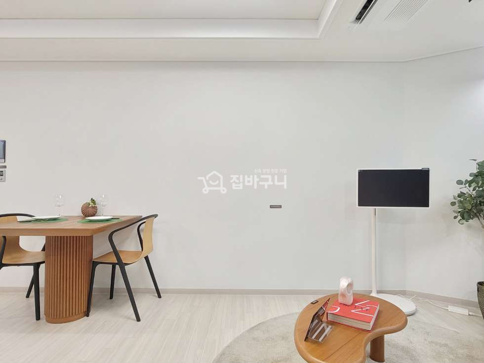 경기 시흥시 장현동 트리플 역세권의 중심 ♣시흥 프리미엄 도시형 아파트 1.5룸♣ 분양 매물번호 12968 사진 4