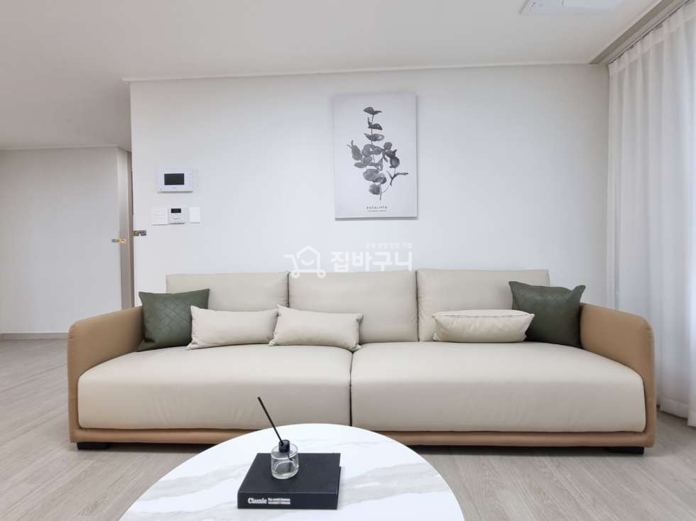 인천 서해구 석남동 석남역 도보5분 5type 주차편한 도시형아파트 분양 매물번호 12291 사진 3