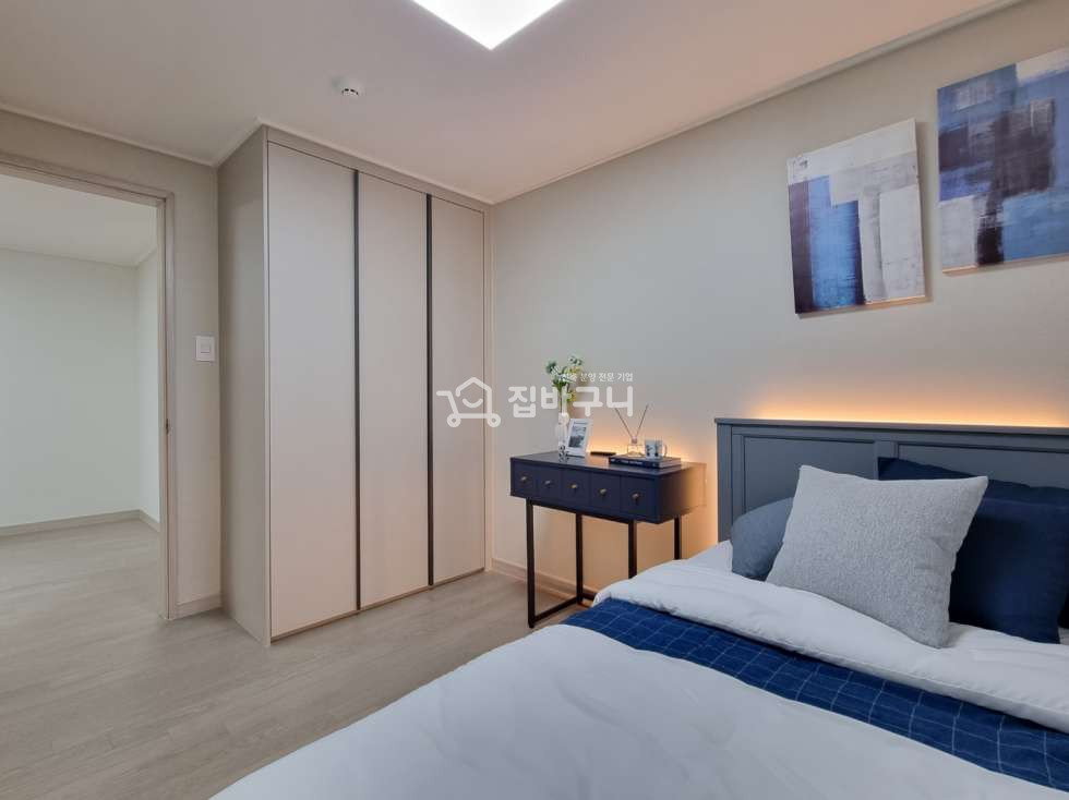 인천 서해구 석남동 석남역 도보5분 5type 주차편한 도시형아파트 분양 매물번호 12291 사진 11