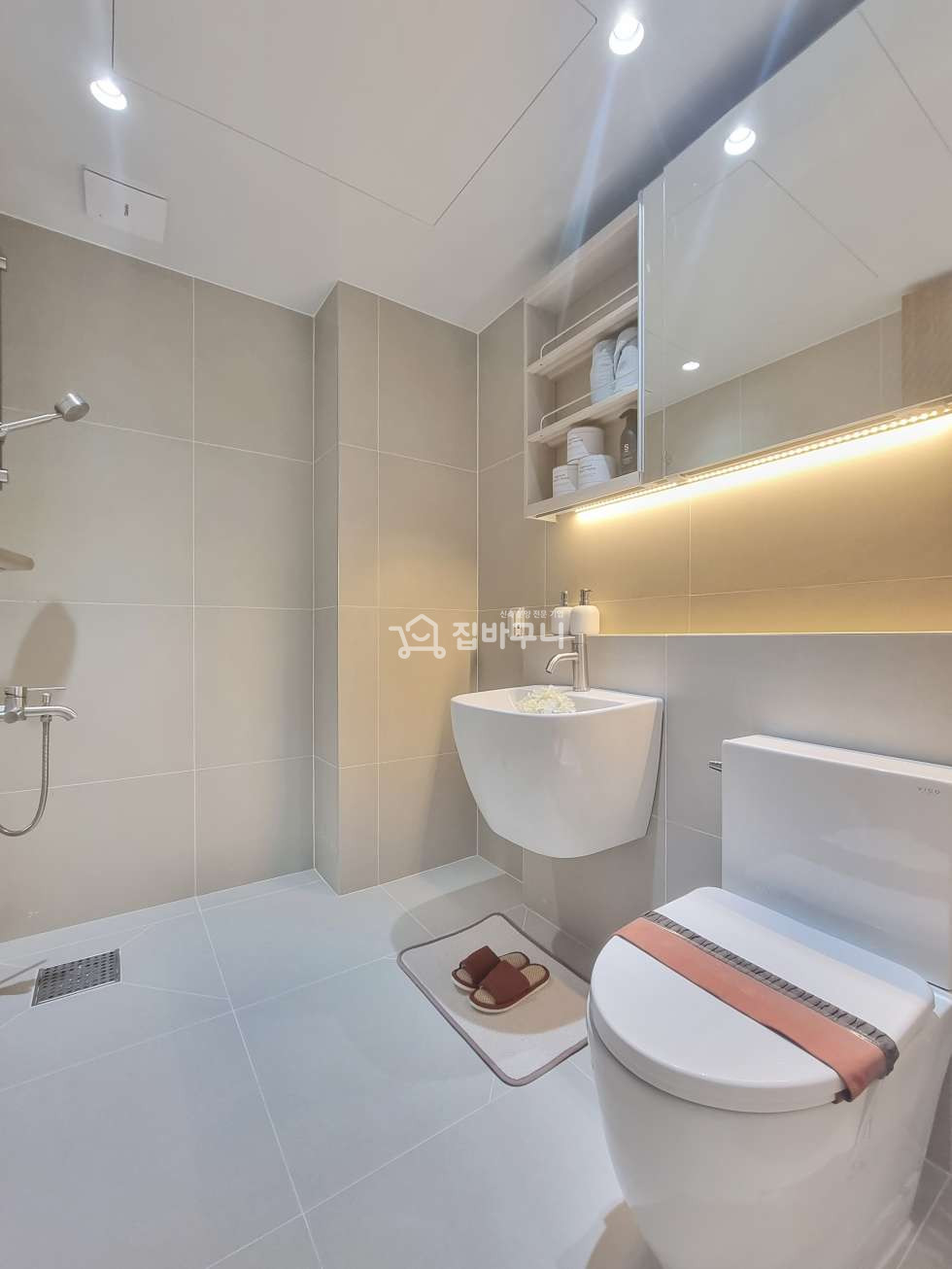 인천 부평구 부평동 [강력추천] ◈ 초역세권 인천 신축 도시형 아파트 ◈ 인프라도 굿!! 분양 매물번호 12965 사진 7