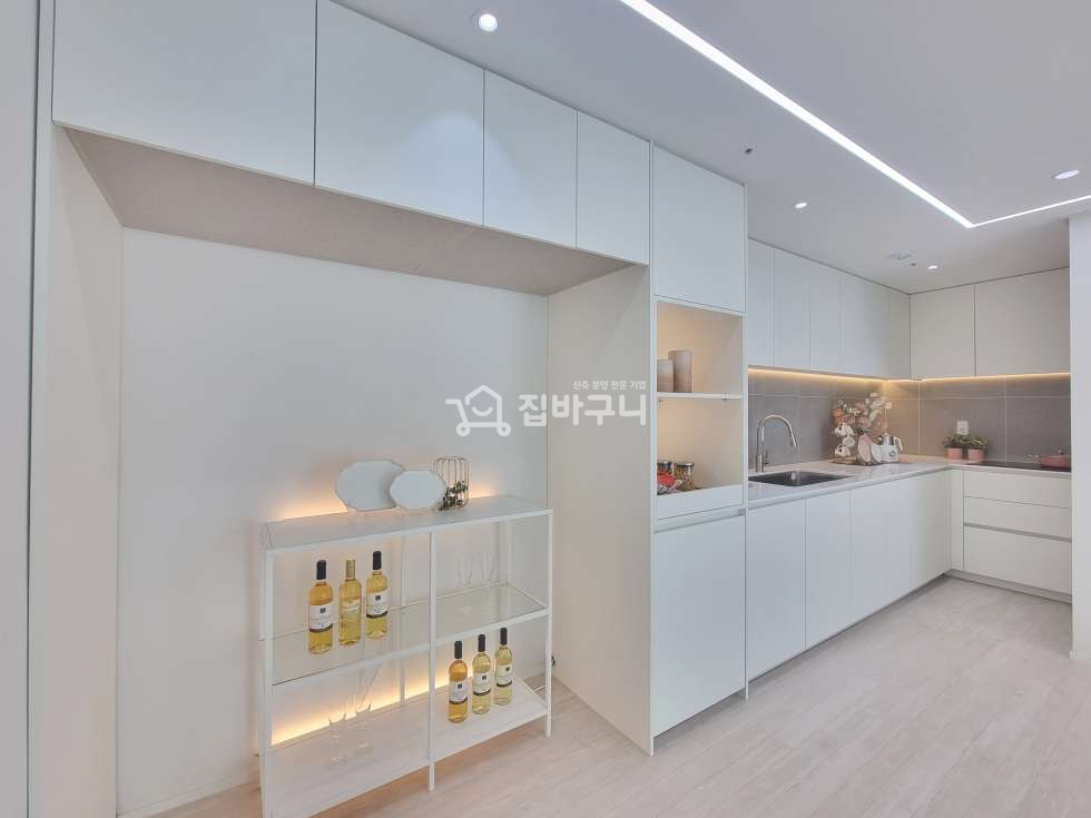 인천 부평구 부평동 인천 신축 도시형 아파트 3룸~ ▶역세권 & 생활권 보장 입지◀ 분양 매물번호 12964 사진 3