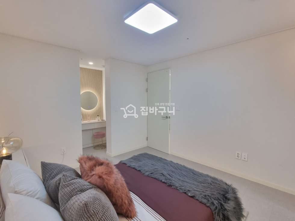 경기 부천원미구 심곡동 탁트인 복개천뷰 심곡동 37평형 3룸 아파트 분양 매물번호 12289 사진 7