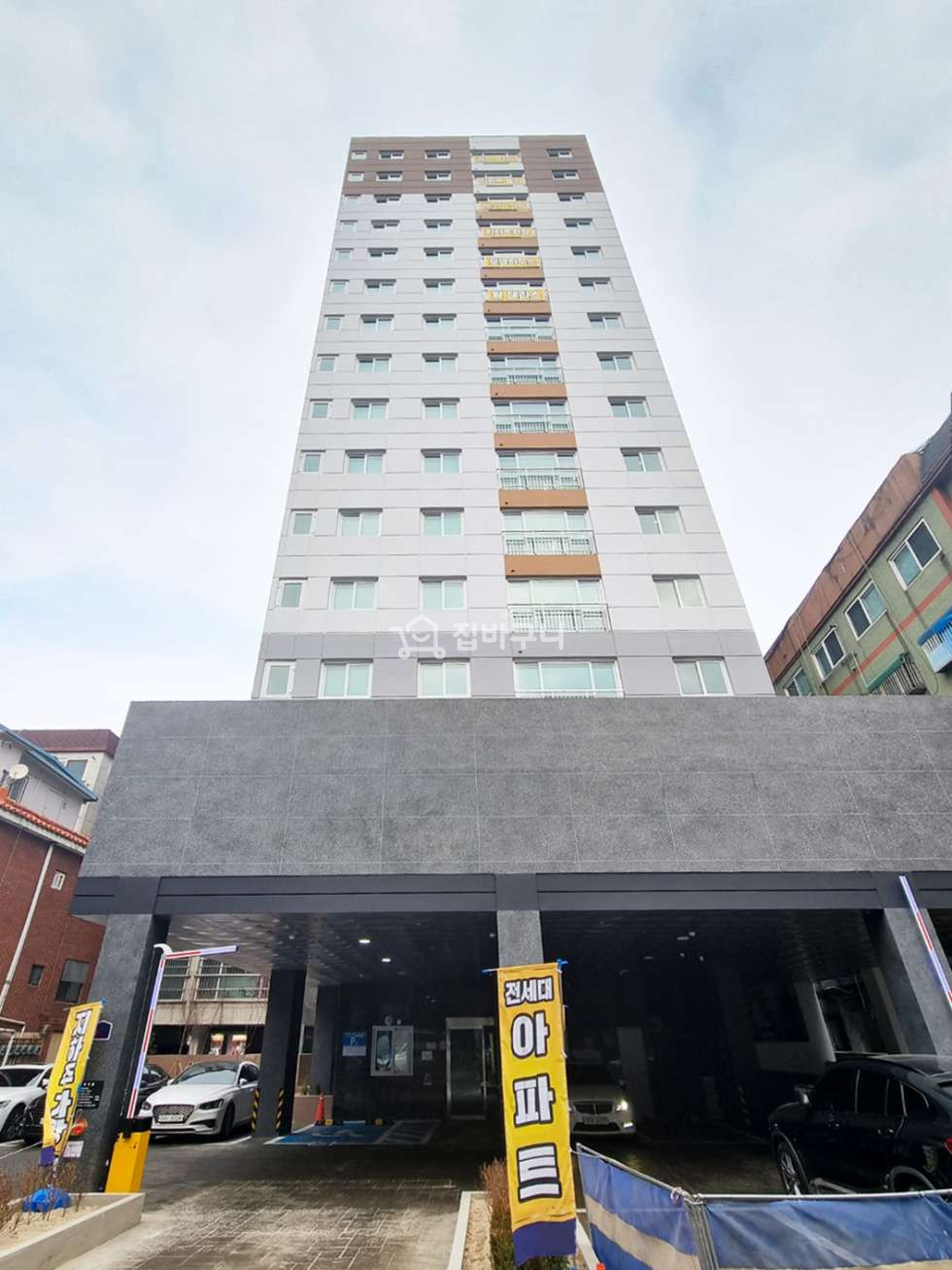 경기 부천원미구 심곡동 탁트인 복개천뷰 심곡동 37평형 3룸 아파트 분양 매물번호 12289 사진 17