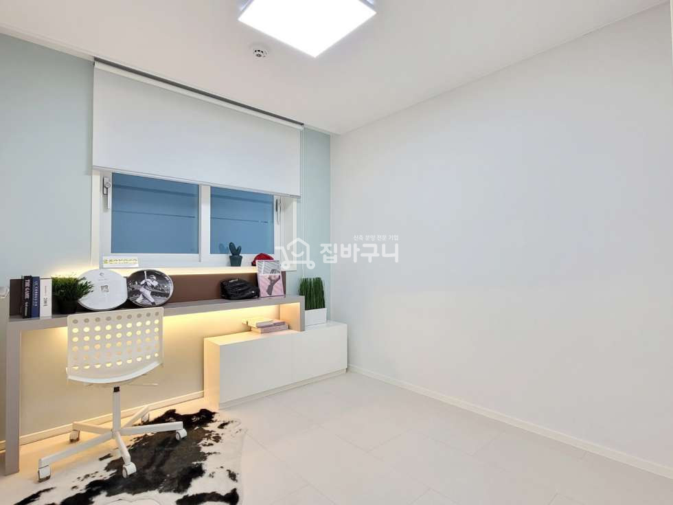 경기 안산상록구 월피동 ▶도보가능 학세권◀ 안산천 뷰를 바라보며 힐링하는 집♥ 냉장고&세탁기&건조기&에어컨 등.. 무상옵션까지~ 분양 매물번호 12961 사진 10