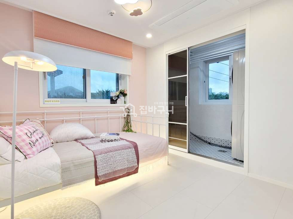경기 안산상록구 월피동 ▶도보가능 학세권◀ 안산천 뷰를 바라보며 힐링하는 집♥ 냉장고&세탁기&건조기&에어컨 등.. 무상옵션까지~ 분양 매물번호 12961 사진 11