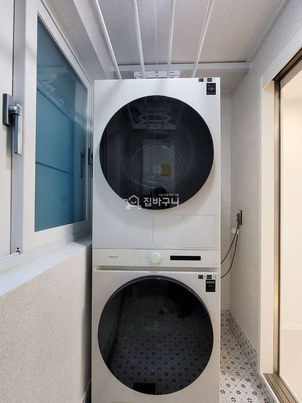 경기 안산상록구 월피동 ▶도보가능 학세권◀ 안산천 뷰를 바라보며 힐링하는 집♥ 냉장고&세탁기&건조기&에어컨 등.. 무상옵션까지~ 분양 매물번호 12961 사진 12