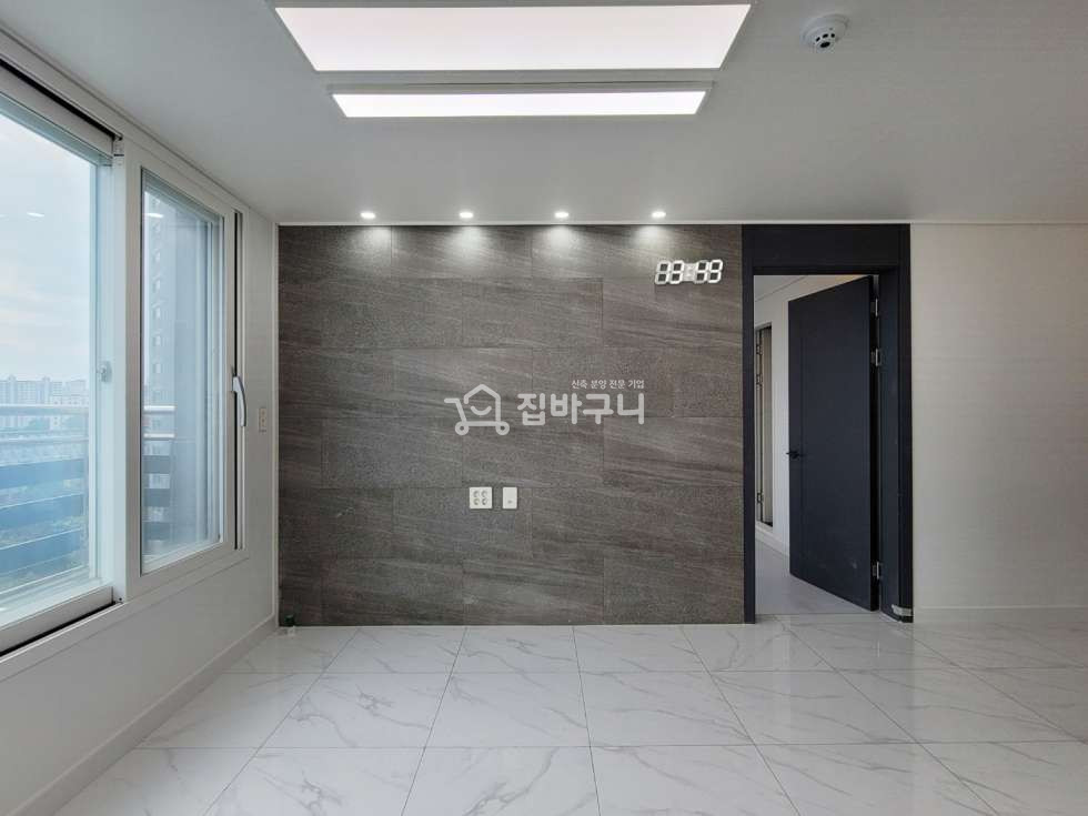 경기 평택시 용이동 ◈안성스타필드 인근! 평택 도시형 아파트◈ 공원많은 팍세권~ 귀한 3룸 세대 나왔어요. 분양 매물번호 12959 사진 5
