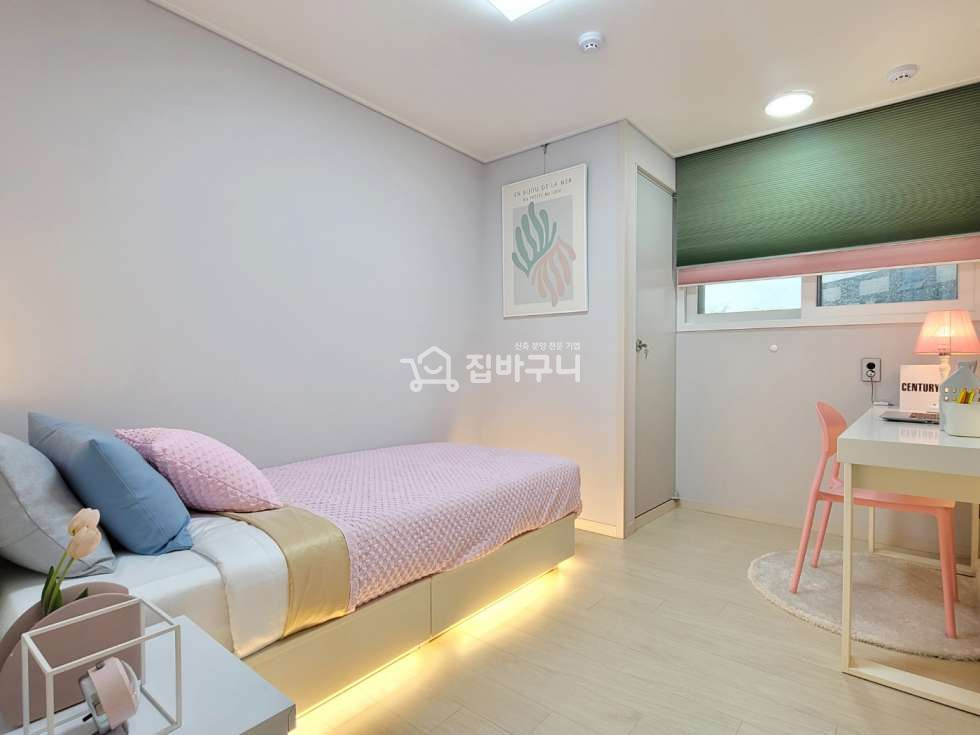 경기 오산시 수청동 ♣수청공원 인근 팍세권♣ 공기좋고 깨끗한 동네~오산 신축빌라 소개합니다. 분양 매물번호 12958 사진 9