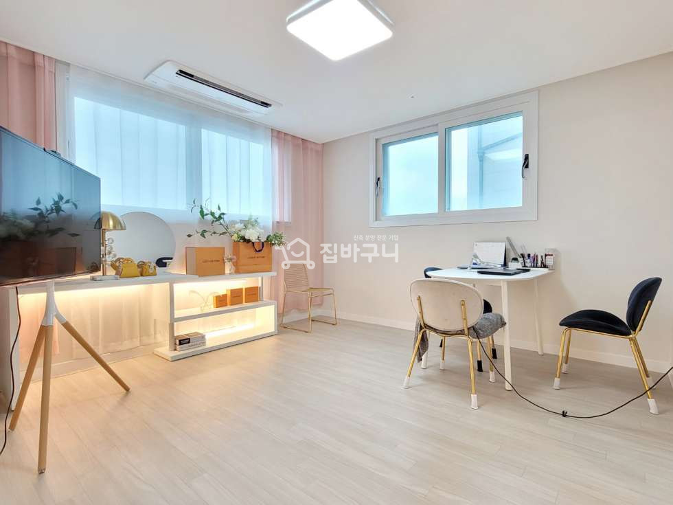 경기 오산시 오산동 ♥오산 도시형 아파트♥ 역세권+학세권~ 분위기 있는 인테리어! 최고급자재! 분양 매물번호 12955 사진 8