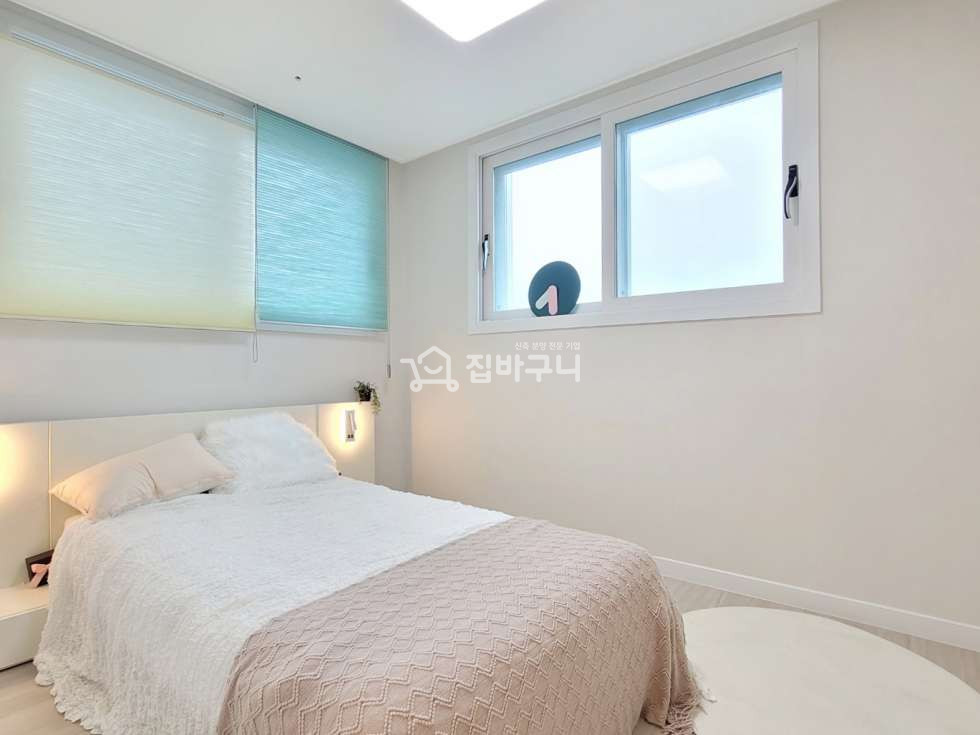 경기 오산시 오산동 ♥오산 도시형 아파트♥ 역세권+학세권~ 분위기 있는 인테리어! 최고급자재! 분양 매물번호 12955 사진 11