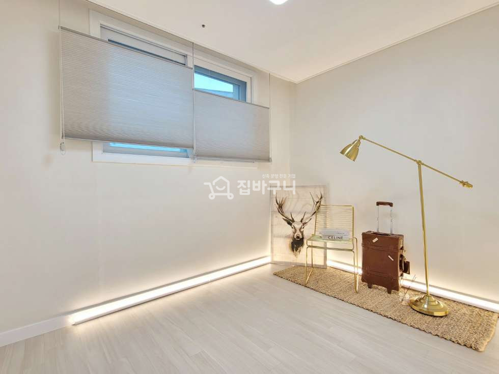 경기 오산시 오산동 지하철 도보 5분거리! 오산신축빌라! 아파트구조 3룸 타입+에어컨옵션♥ 분양 매물번호 12954 사진 10