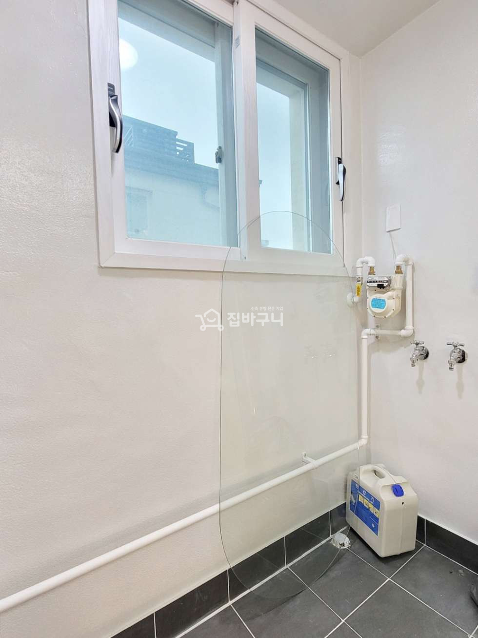 경기 오산시 오산동 지하철 도보 5분거리! 오산신축빌라! 아파트구조 3룸 타입+에어컨옵션♥ 분양 매물번호 12954 사진 12