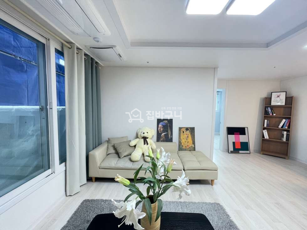 인천 제물포구 유동 초, 중, 고 모두 인접한 학군좋은 유동 3룸 분양 매물번호 12287 사진 2