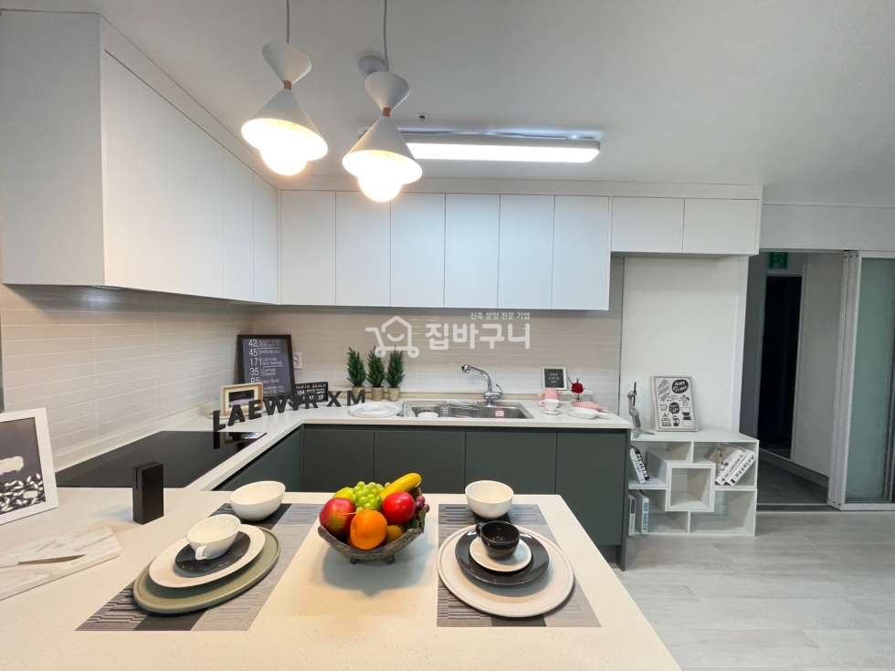 인천 제물포구 유동 초, 중, 고 모두 인접한 학군좋은 유동 3룸 분양 매물번호 12287 사진 5