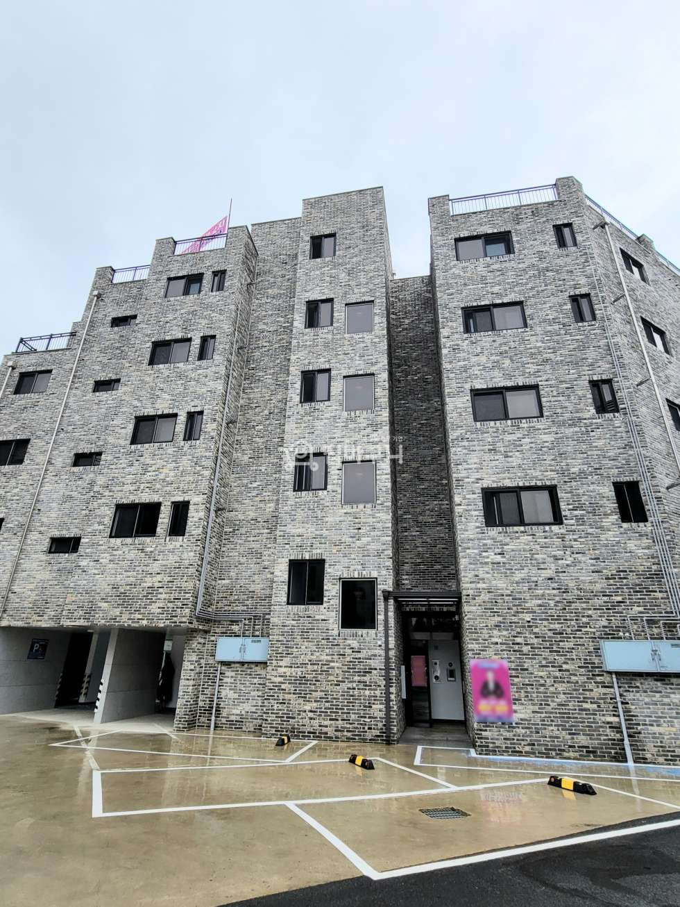 경기 오산시 수청동 마당같은 야외테라스가 있는 오산신축빌라! ♣ 수청공원 앞 팍세권 ♣ 분양 매물번호 12952 사진 1